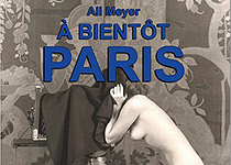  BIENTT PARIS -  Autobiografisches Buch von Ali Meyer